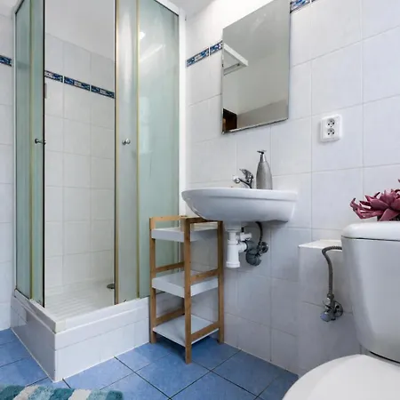 شقة Apartia Krenova 31, Brno-center