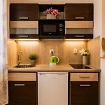 Apartment Apartia Krenova 31, Brno-center Brünn