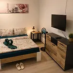 Apartia Krenova 31, Brno-center *