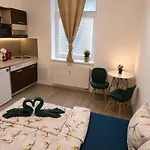 Apartia Krenova 31, Brno-center Apartment *