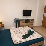 Apartment Apartia Krenova 31, Brno-center Brünn