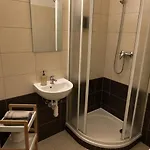 Apartment Apartia Krenova 31, Brno-center *