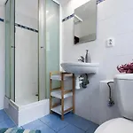 Apartament Apartia Krenova 31, Brno-center