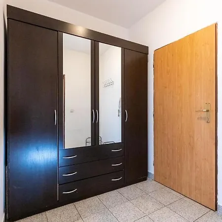 דירה Apartia Krenova 31, Brno-center ברנו