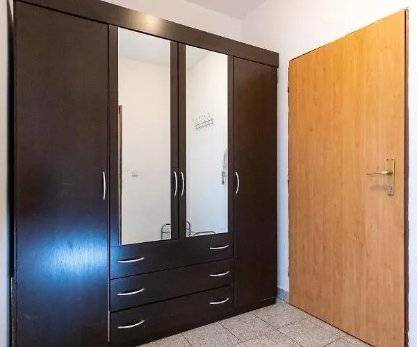 Lägenhet Apartia Krenova 31, Brno-center Brno