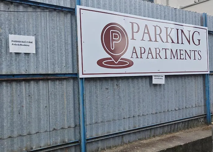 Lägenhet Apartia Krenova 31, Brno-center *